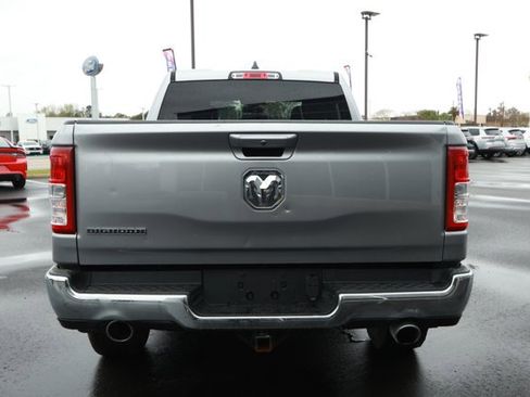 Used 2022 RAM 1500 Big Horn image 7