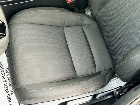 Used 2025 Honda Civic LX image 18