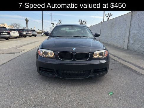 Used 2013 BMW 135is Coupe image 8
