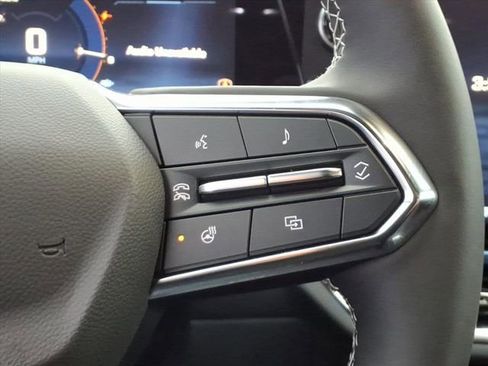 Used 2024 Chevrolet Equinox EV LT w/ Active Safety Package 3 image 16