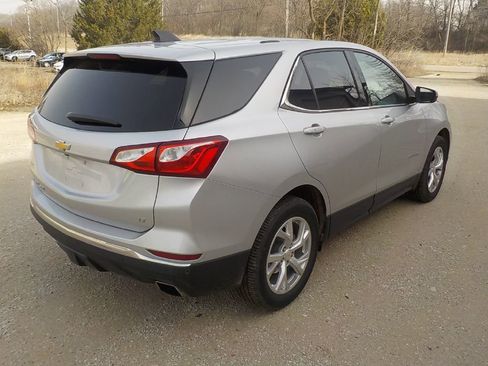 Used 2018 Chevrolet Equinox LT FWD image 5