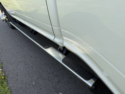 Used 2026 RAM 3500 Big Horn AWD/4WD image 15