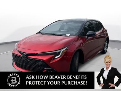 Used 2026 Toyota Corolla SE