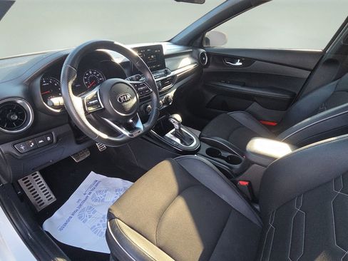 Used 2021 Kia Forte GT-Line image 18