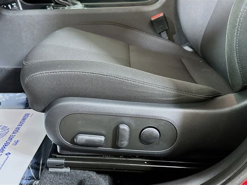 Certified 2025 Hyundai Kona SEL AWD/4WD image 18