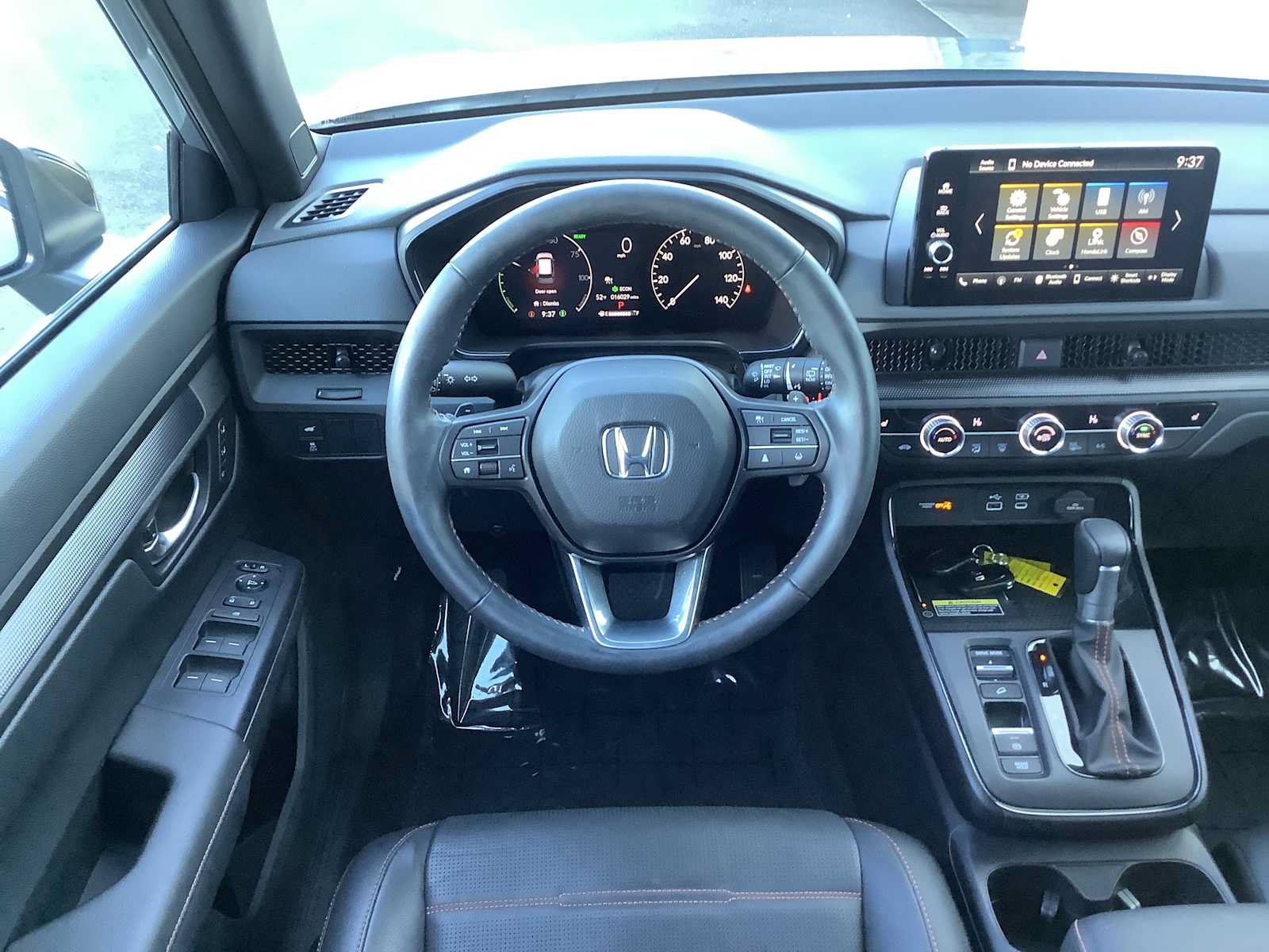 Used 2024 Honda CR-V Sport-L image 10
