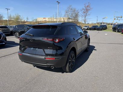 New 2026 MAZDA CX-30 Aire Edition