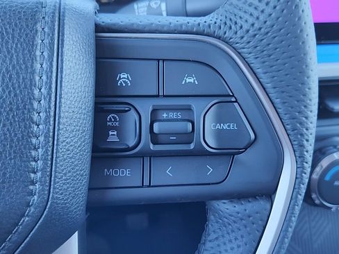 New 2025 Toyota Tacoma TRD Off-Road image 12