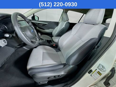 Used 2025 Subaru Outback Premium AWD/4WD image 26