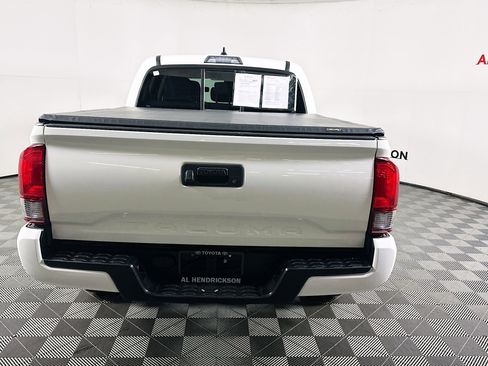 Used 2021 Toyota Tacoma SR image 4