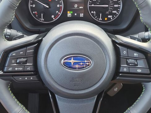 New 2026 Subaru Ascent Bronze Edition image 12