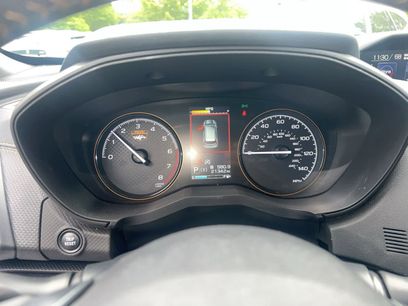 Used 2022 Subaru Forester Wilderness