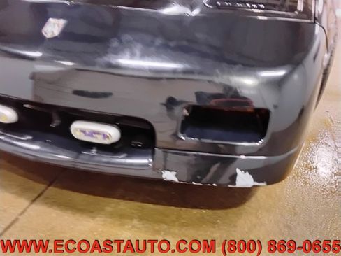 Used 1987 Pontiac Fiero GT image 15