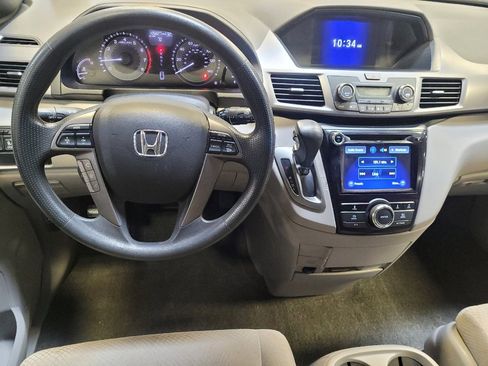 Used 2014 Honda Odyssey EX image 22