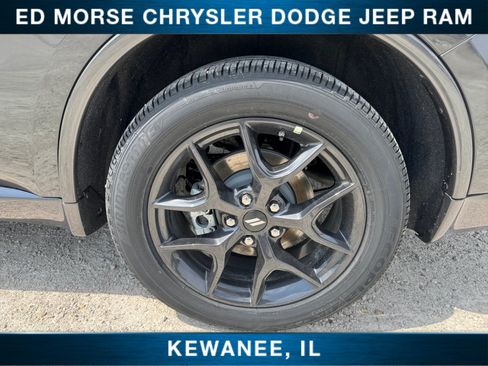New 2026 Dodge Durango GT AWD/4WD image 19