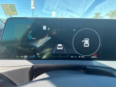 Used 2024 Kia EV6 Light image 45