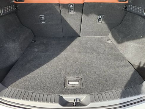 Certified 2025 MAZDA CX-5 Carbon Edition image 31