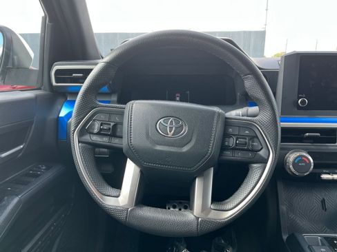 Used 2024 Toyota Tacoma TRD Sport image 64