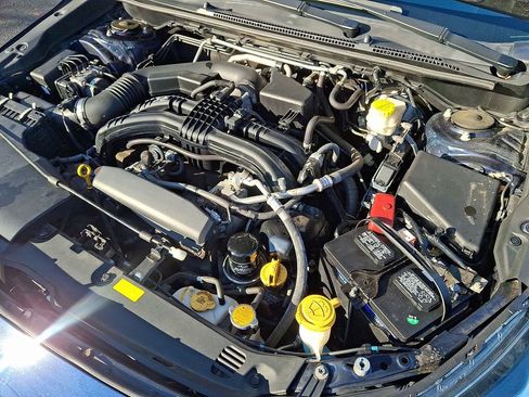 Used 2019 Subaru Impreza 2.0i image 25