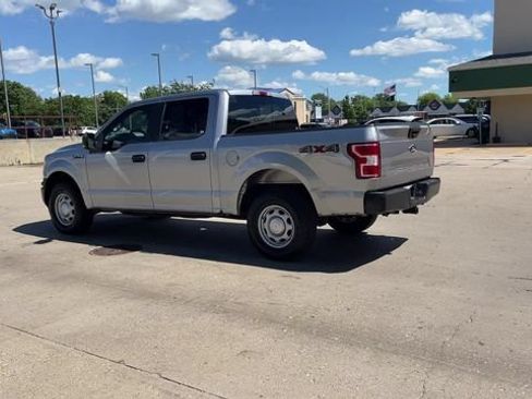 Used 2020 Ford F150 XL AWD/4WD image 6