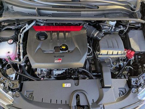 Used 2025 Toyota Corolla GR image 22
