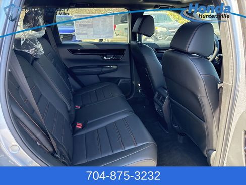 New 2026 Honda CR-V Sport Touring image 15