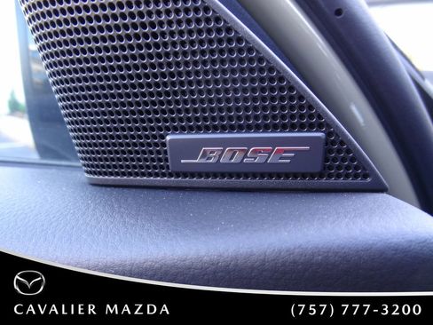 New 2026 MAZDA CX-70 3.3 Turbo S w/ Premium Package AWD/4WD image 22