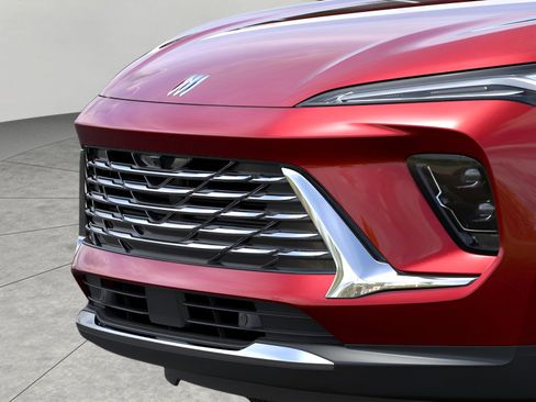 New 2026 Buick Envision Preferred image 13