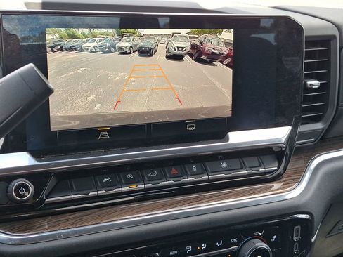 Certified 2024 Chevrolet Silverado 1500 LT w/ Protection Package image 23