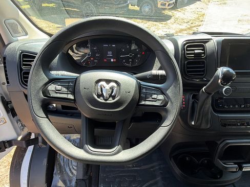 New 2026 RAM ProMaster 2500 w/ Convenience Group image 20