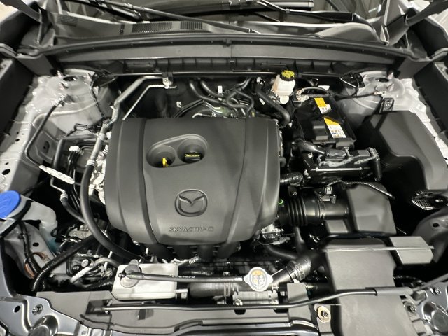 New 2026 MAZDA CX-5 Preferred AWD/4WD image 22