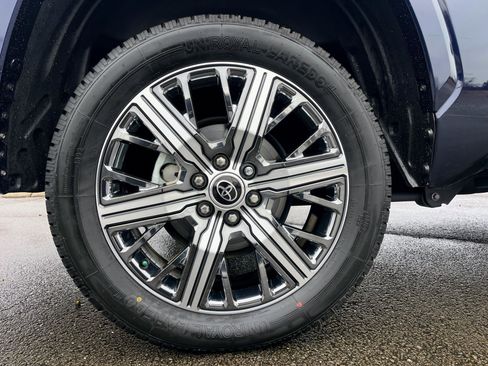 Used 2023 Toyota Tundra Capstone image 48