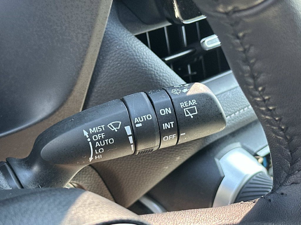 Used 2025 Toyota RAV4 XLE Premium w/ Weather Package FWD image 33
