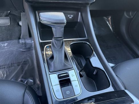 Used 2025 Hyundai Santa Cruz SEL image 28