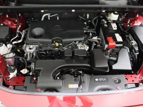 Used 2023 Toyota RAV4 XLE Premium image 41