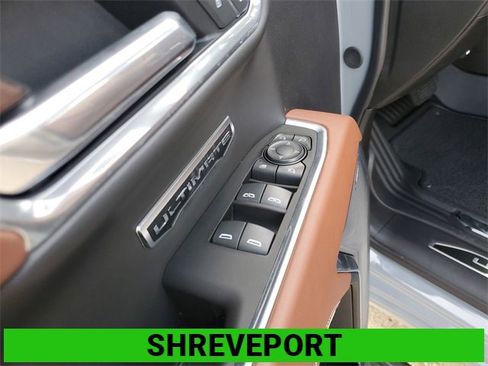 Certified 2025 GMC Sierra 1500 Denali Ultimate image 24