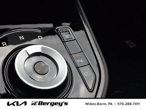New 2025 Kia Niro EX w/ EX Cold Weather Package image 20