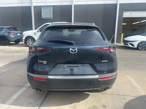 Used 2024 MAZDA CX-30 AWD 2.5 S w/ Select Sport Pkg image 6