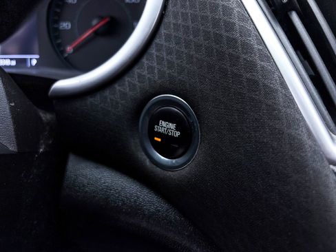 Used 2019 Chevrolet Malibu RS w/ LPO, Convenience Package 1 image 19