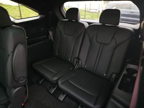 New 2026 Kia Sorento SX Prestige AWD/4WD image 7