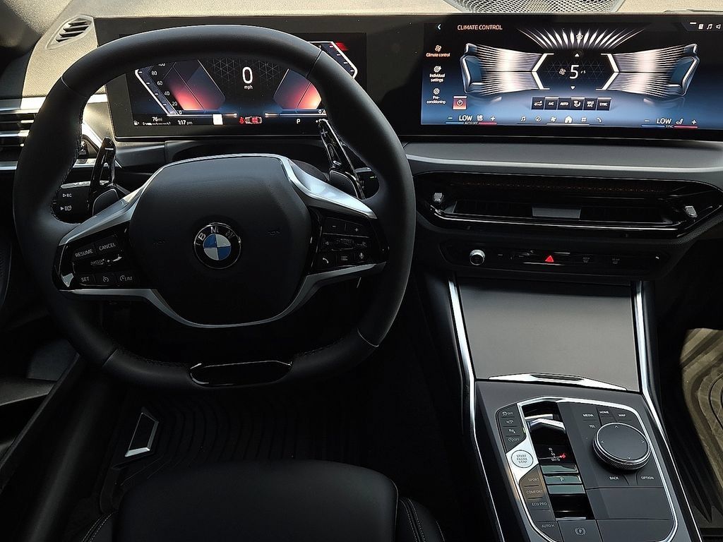 Used 2025 BMW 230i Coupe RWD image 10