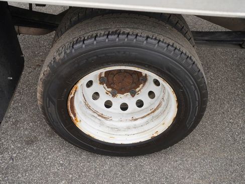 Used 2019 Ford Transit 350 156 DRW RWD image 25