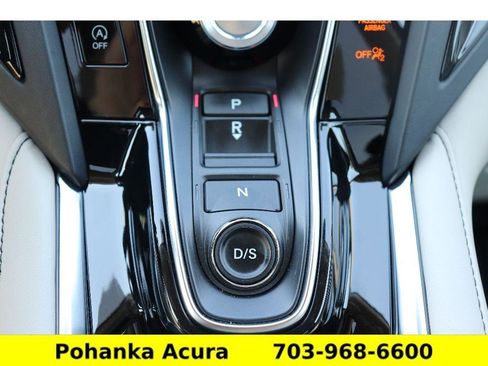Certified 2025 Acura RDX SH-AWD w/ Technology Package image 17