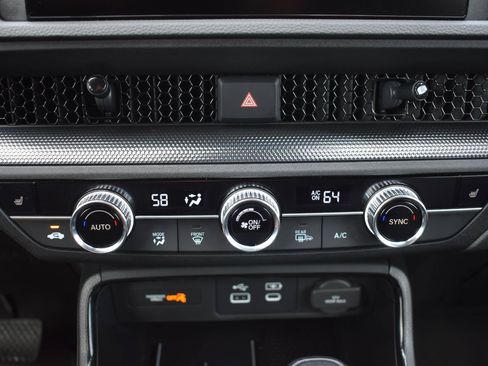 Used 2025 Honda CR-V Sport-L image 7
