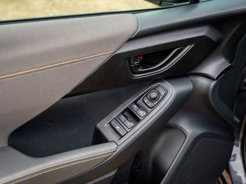 New 2025 Subaru Crosstrek 2.5i Sport w/ Popular Package #3A image 32