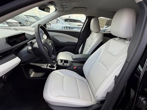 New 2026 Ford Mustang Mach-E Premium w/ Technology Package AWD/4WD image 11