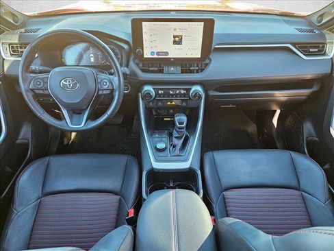 Used 2023 Toyota RAV4 XSE image 19