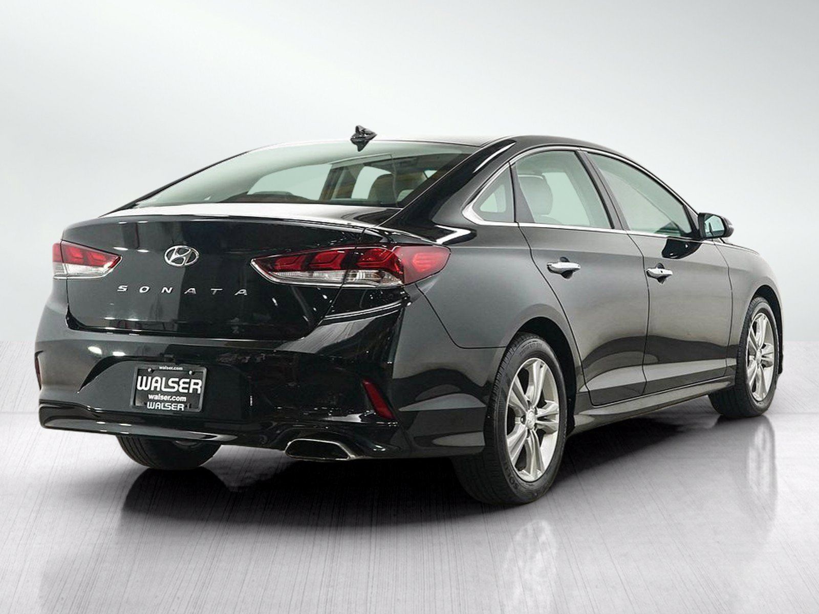 Used 2019 Hyundai Sonata SEL FWD image 5