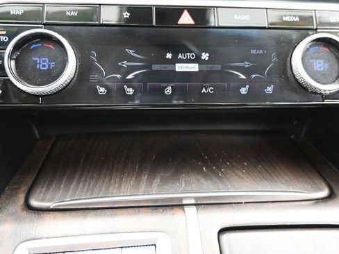 Used 2021 Genesis GV80 3.5T w/ Prestige Package 07 image 17