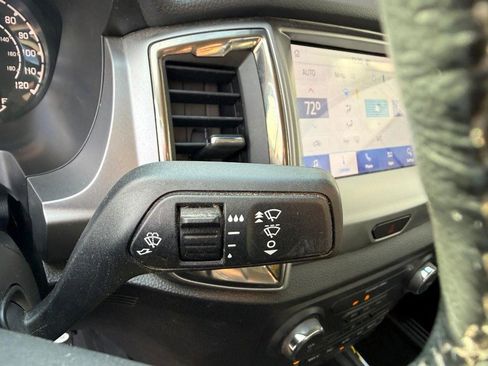 Used 2021 Ford Ranger XLT w/ Equipment Group 301A Mid AWD/4WD image 23